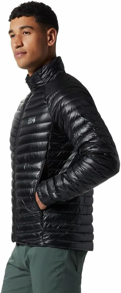 Mountain Hardwear Men's Ghost Whisperer Jacket