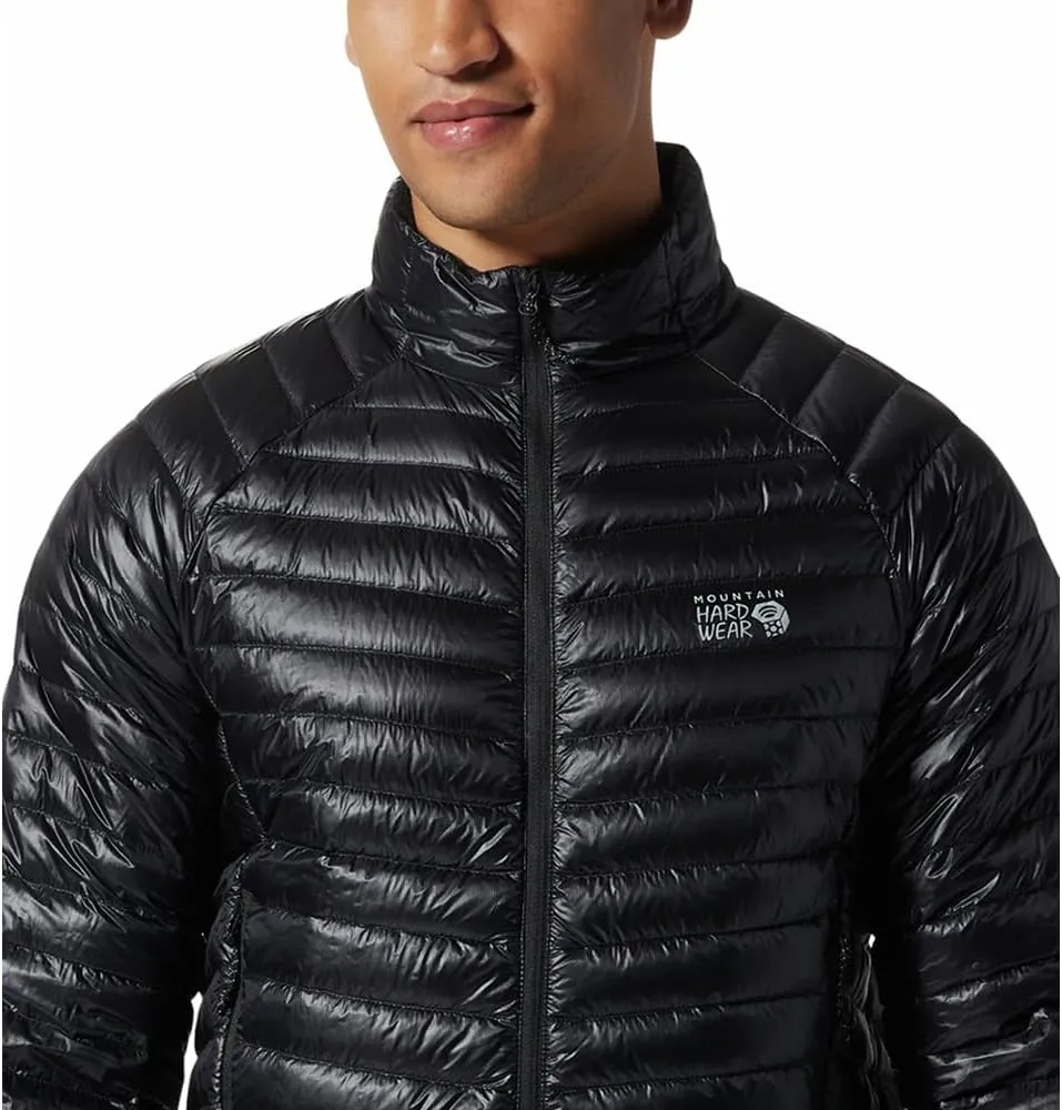 Mountain Hardwear Men's Ghost Whisperer Jacket