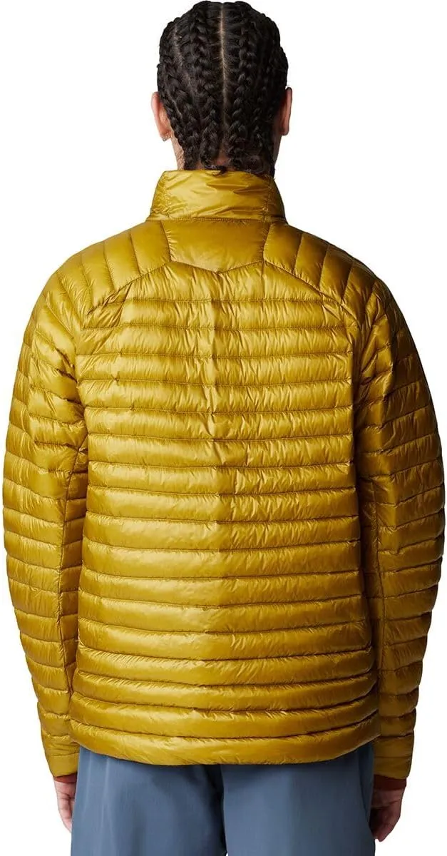 Mountain Hardwear Men's Ghost Whisperer Jacket