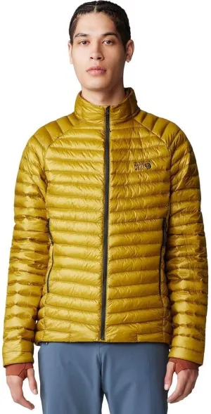 Mountain Hardwear Men's Ghost Whisperer Jacket