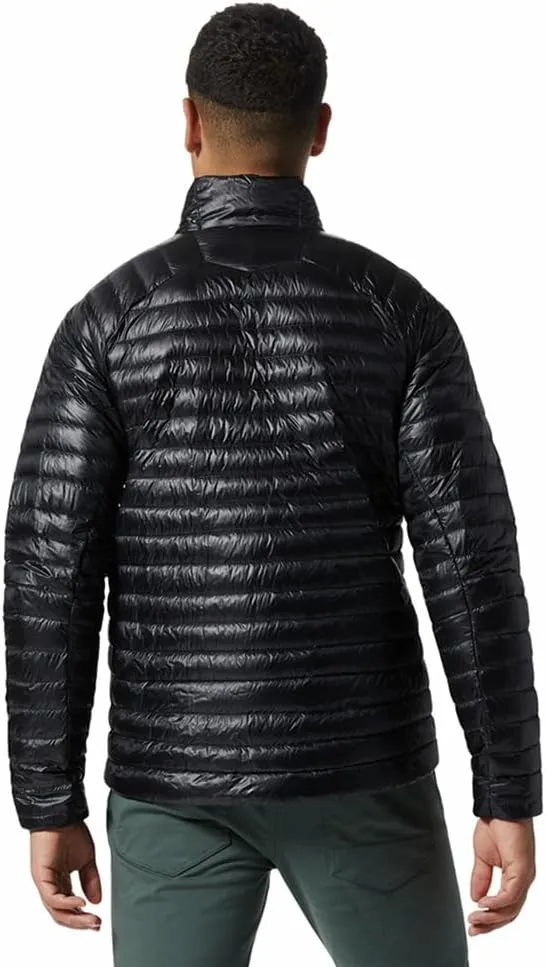 Mountain Hardwear Men's Ghost Whisperer Jacket