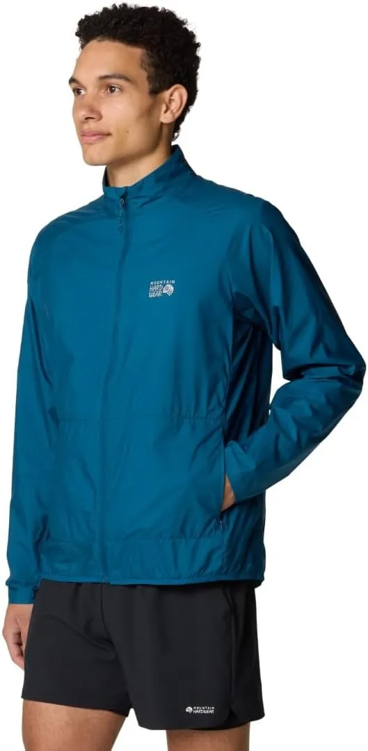 Mountain Hardwear Men's KOR Airshell Full Zip Jacket