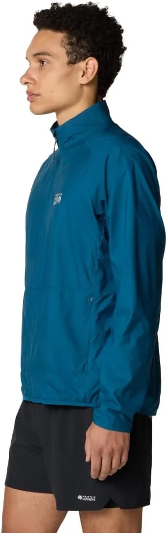 Mountain Hardwear Men's KOR Airshell Full Zip Jacket