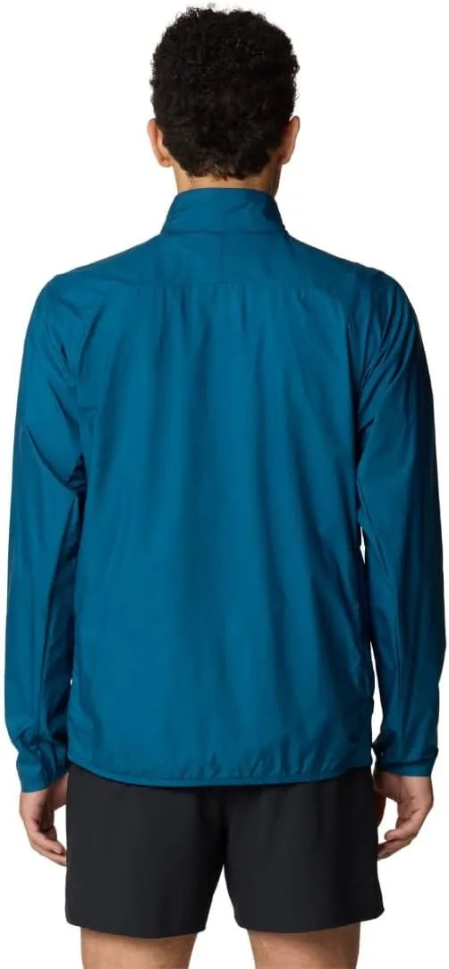 Mountain Hardwear Men's KOR Airshell Full Zip Jacket