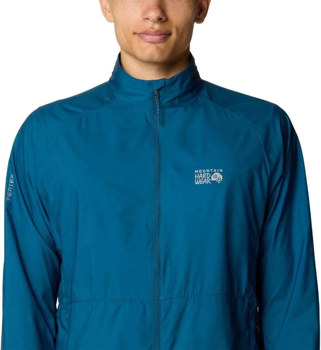 Mountain Hardwear Men's KOR Airshell Full Zip Jacket