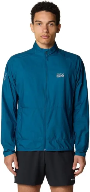Mountain Hardwear Men's KOR Airshell Full Zip Jacket