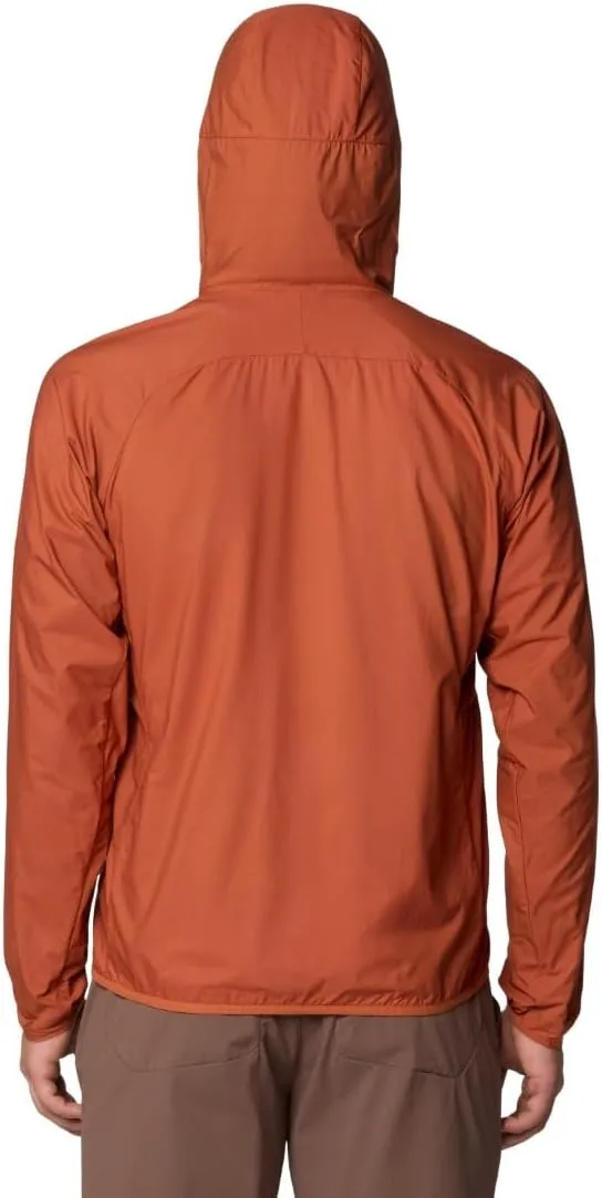 Mountain Hardwear Men's KOR Airshell Hoody