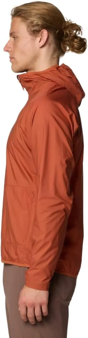 Mountain Hardwear Men's KOR Airshell Hoody