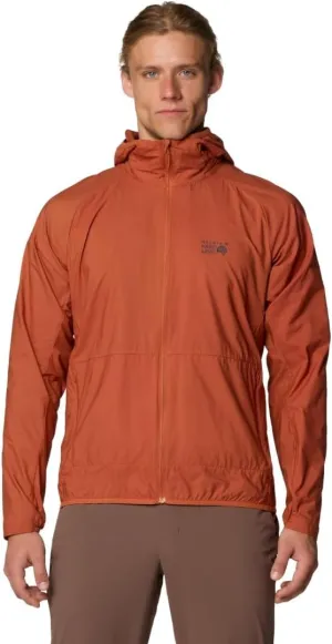 Mountain Hardwear Men's KOR Airshell Hoody