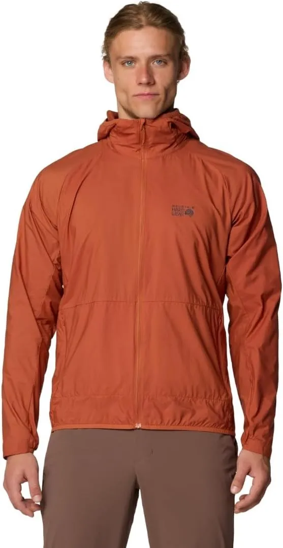 Mountain Hardwear Men's KOR Airshell Hoody