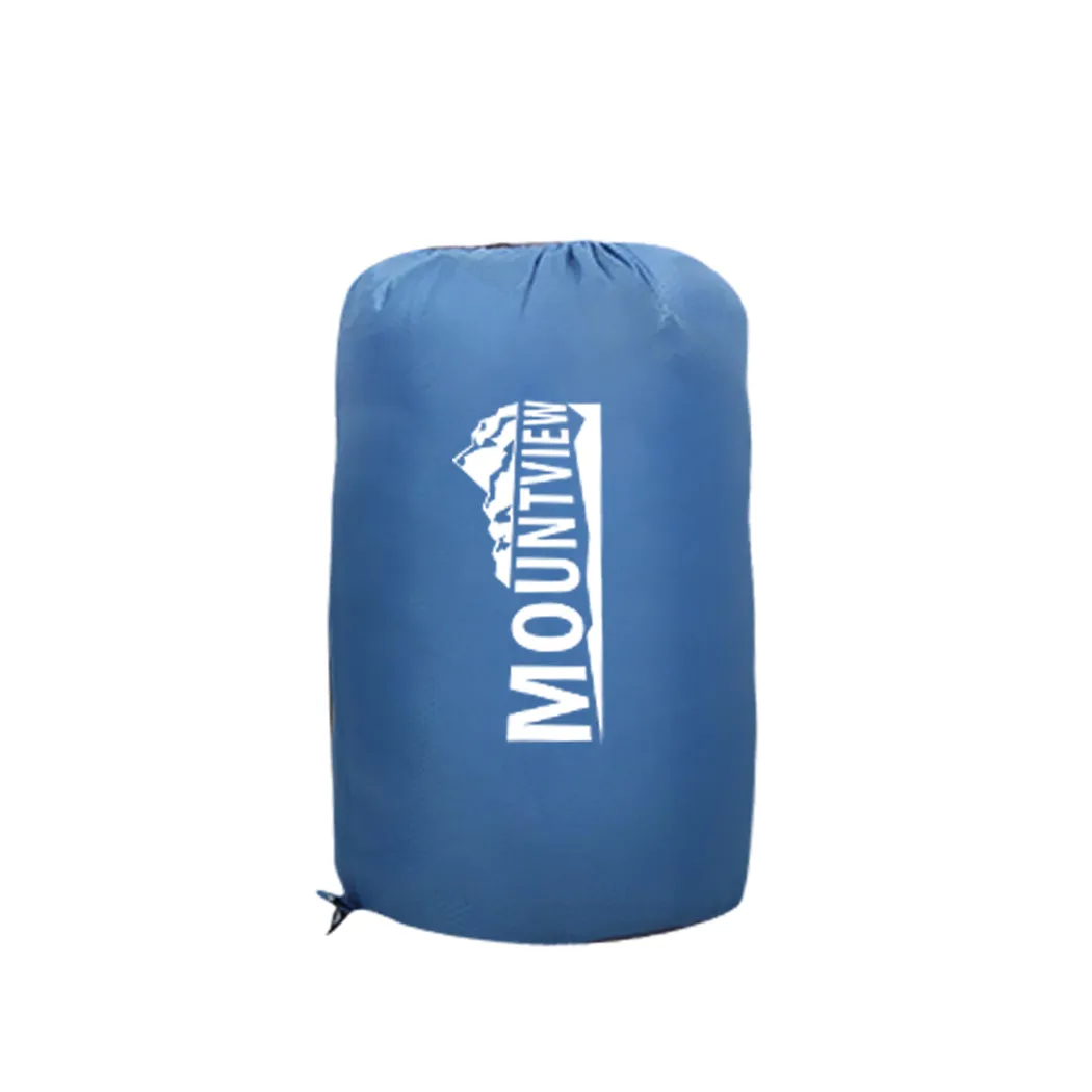 Mountview Single Sleeping Bag Bags Outdoor