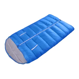 Mountview Single Sleeping Bag Bags Outdoor