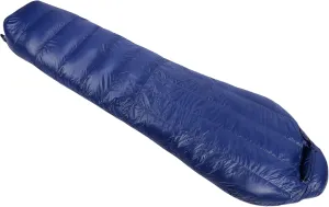 Mummy Goose Down Sleeping Bag Temperature Range 5-41°F Single Sleeping Bag, Patchwork Use Possible