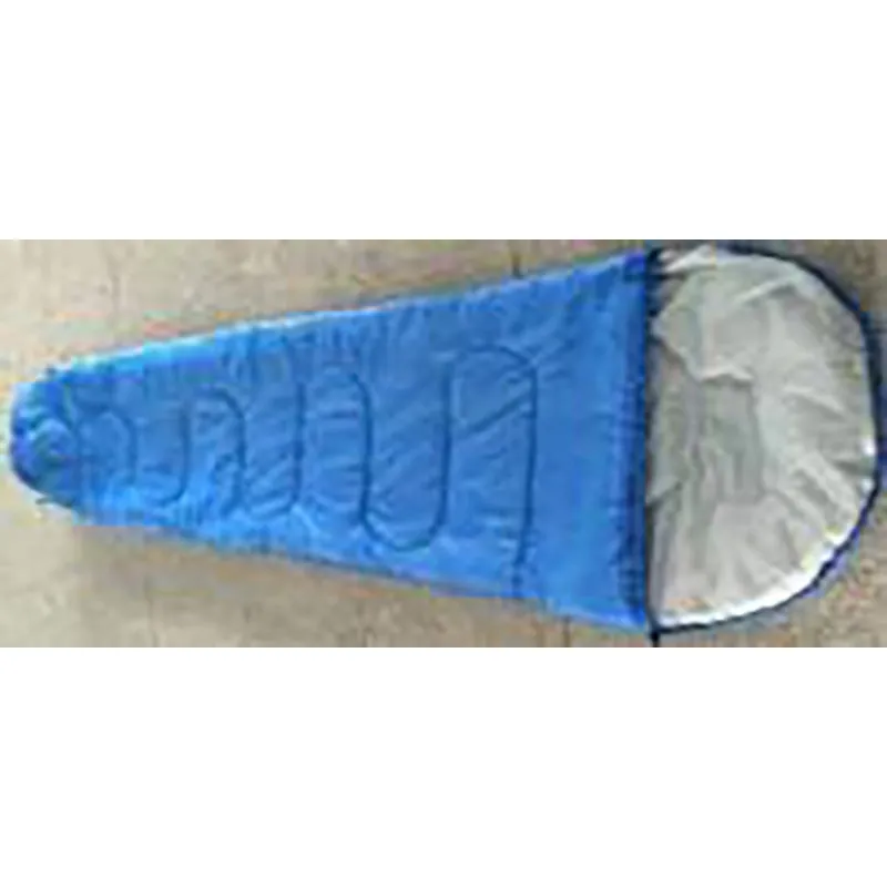 MUMMY SHAPE SLEEPING BAG (10)