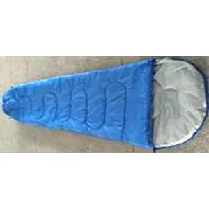 MUMMY SHAPE SLEEPING BAG (10)