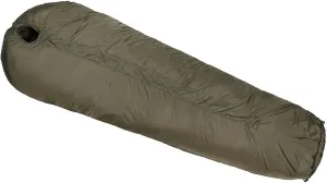 Mummy Sleeping Bag 3 Seasons Olive 2 Ply Filling