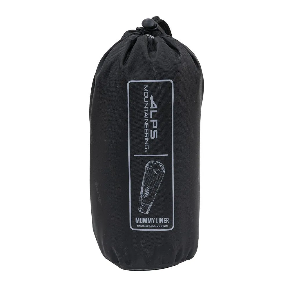 MUMMY SLEEPING BAG LINER