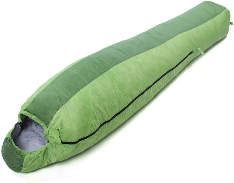 Mummy Sleeping Bag,Sleeping Bag for Camping, Hiking, Backpacking and Travel - Waterproof, Compact and Ultralight Sleeping Sack