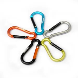 Munkees 7x70 mm Carabiner