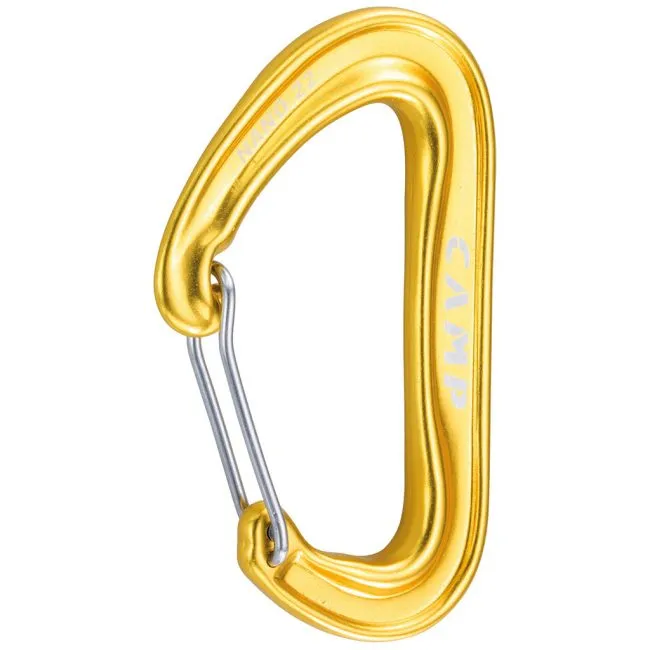 Nano 22 Carabiner