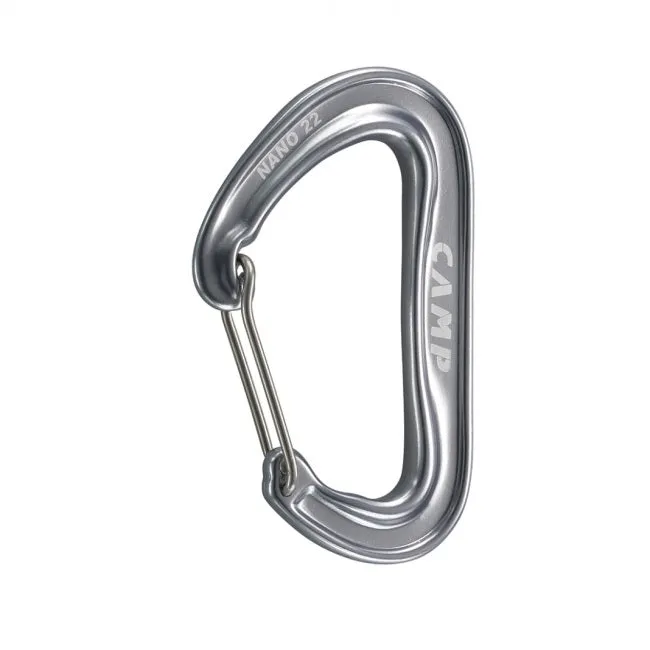 Nano 22 Carabiner