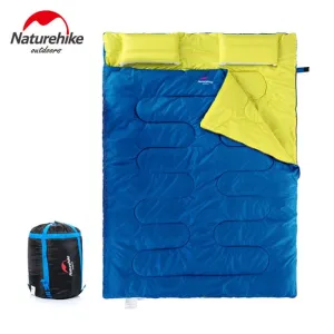 Naturehike Couples Double Sleeping Bags