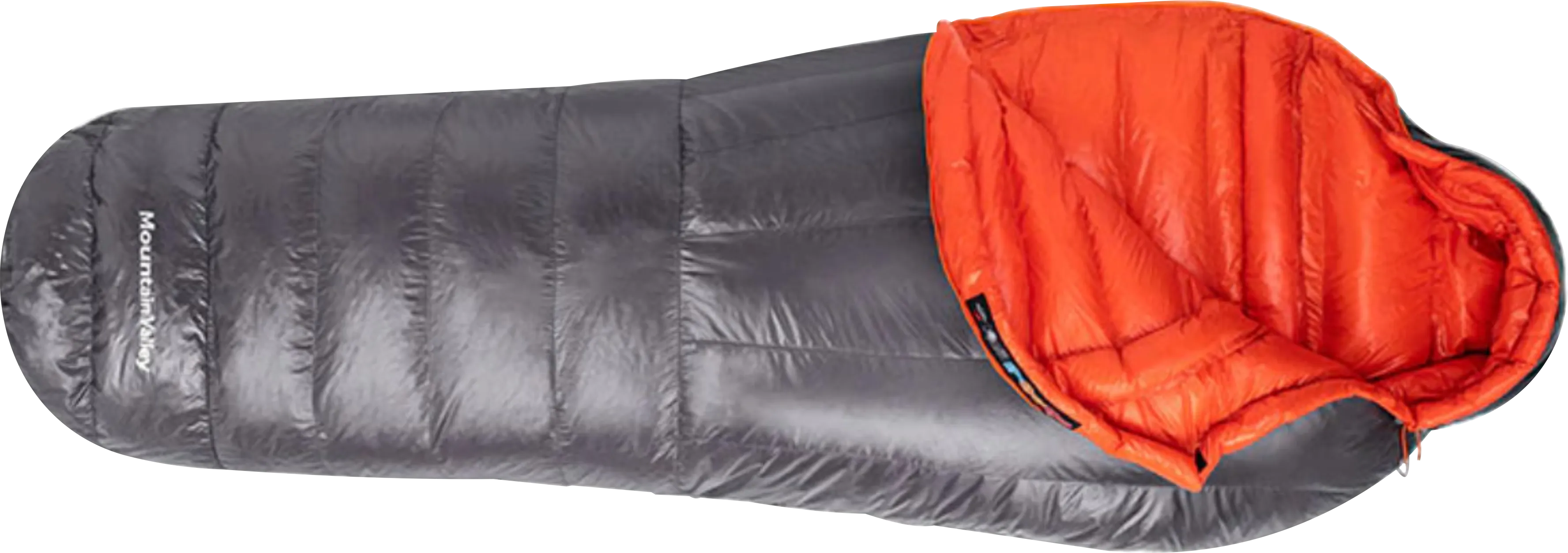Naturehike Mountain Valley Mummy Comfort Goose Down Sleeping Bag