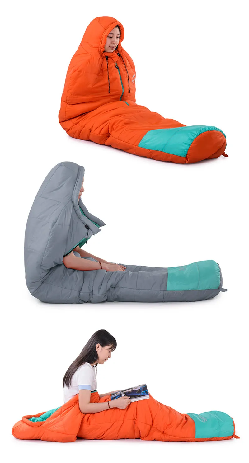 Naturehike Outdoor Camping Sleeping Bag