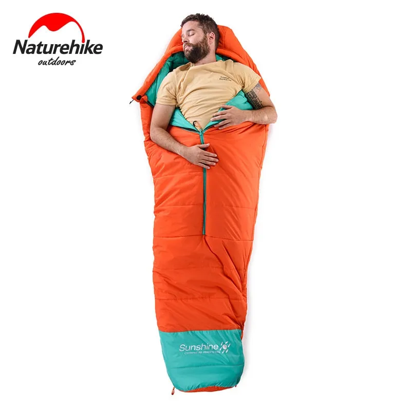 Naturehike Outdoor Camping Sleeping Bag