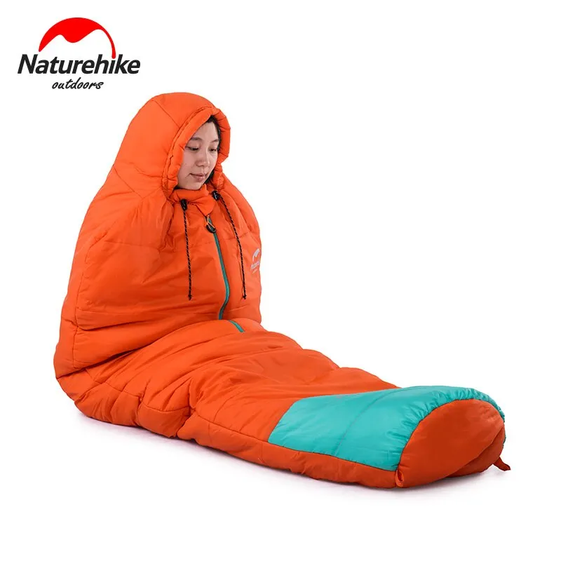 Naturehike Outdoor Camping Sleeping Bag