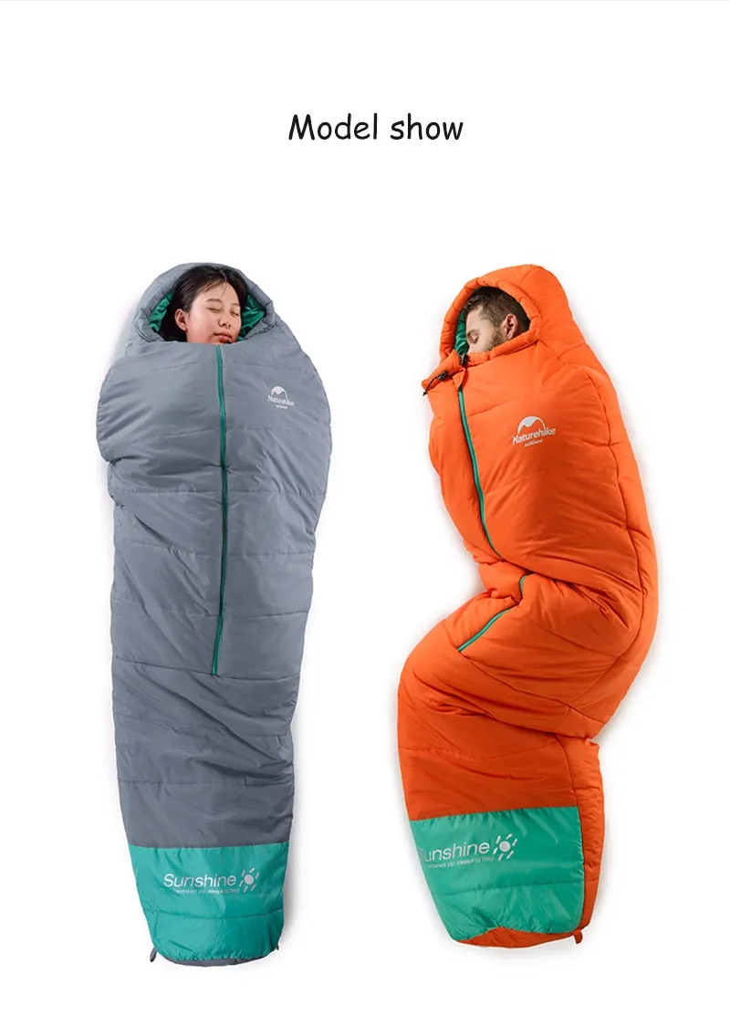 Naturehike Outdoor Camping Sleeping Bag