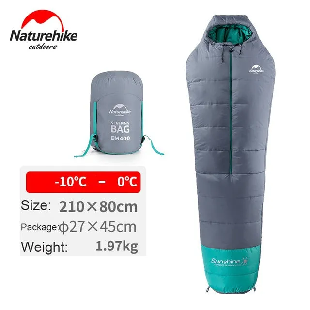 Naturehike Outdoor Camping Sleeping Bag