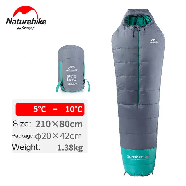 Naturehike Outdoor Camping Sleeping Bag