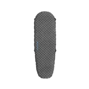 Naturehike R3.5 Ultra light sleeping pad Mummy Small - Black