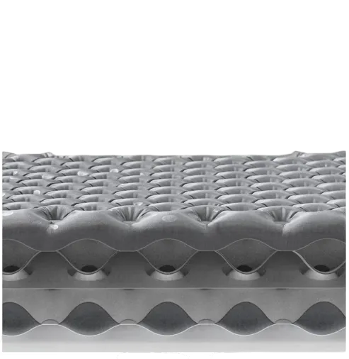Naturehike R3.5 Ultra light sleeping pad Mummy Small - Black