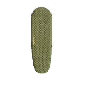 Naturehike R3.5 Ultra light sleeping pad Mummy Standard - Green