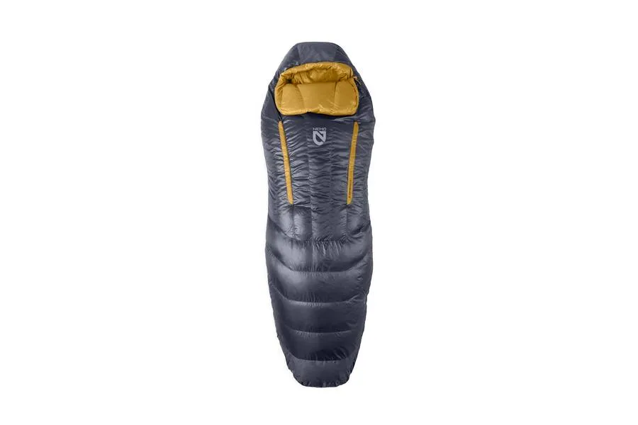 Nemo Disco (-9°C / 15F) Endless Promise Down Sleeping Bag - Men’s