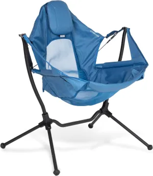 NEMO Equipment Stargaze Reclining Camp Chair - One Size - Blue Horizon