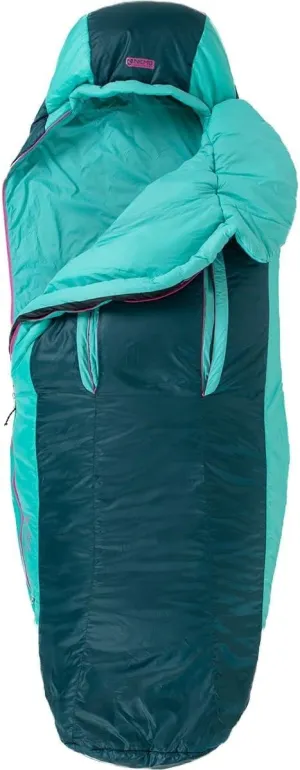 NEMO Forte Womens 35 Reg (Twilight/Aurora)
