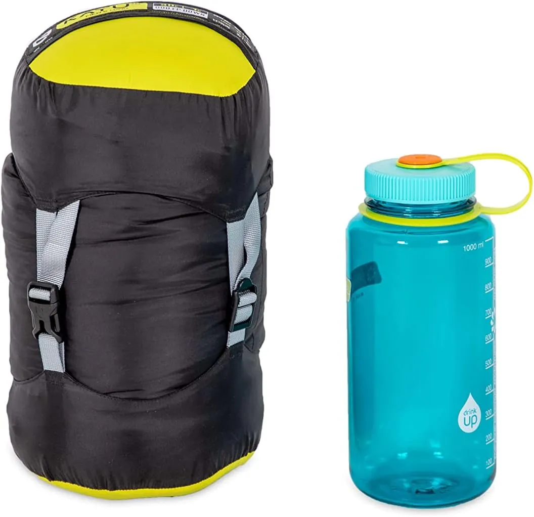Nemo Kayu | Men's and Women's 15-30 Degree Down Sleeping Bags