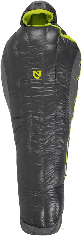 NEMO Kayu Sleeping Bag