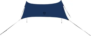 Neso Sidelines 1 Versatile Sports Sun Shelter, Patented Corners & Poles, 100% Recycled Stakes, 4.5lb
