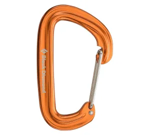 Neutrino Carabiner