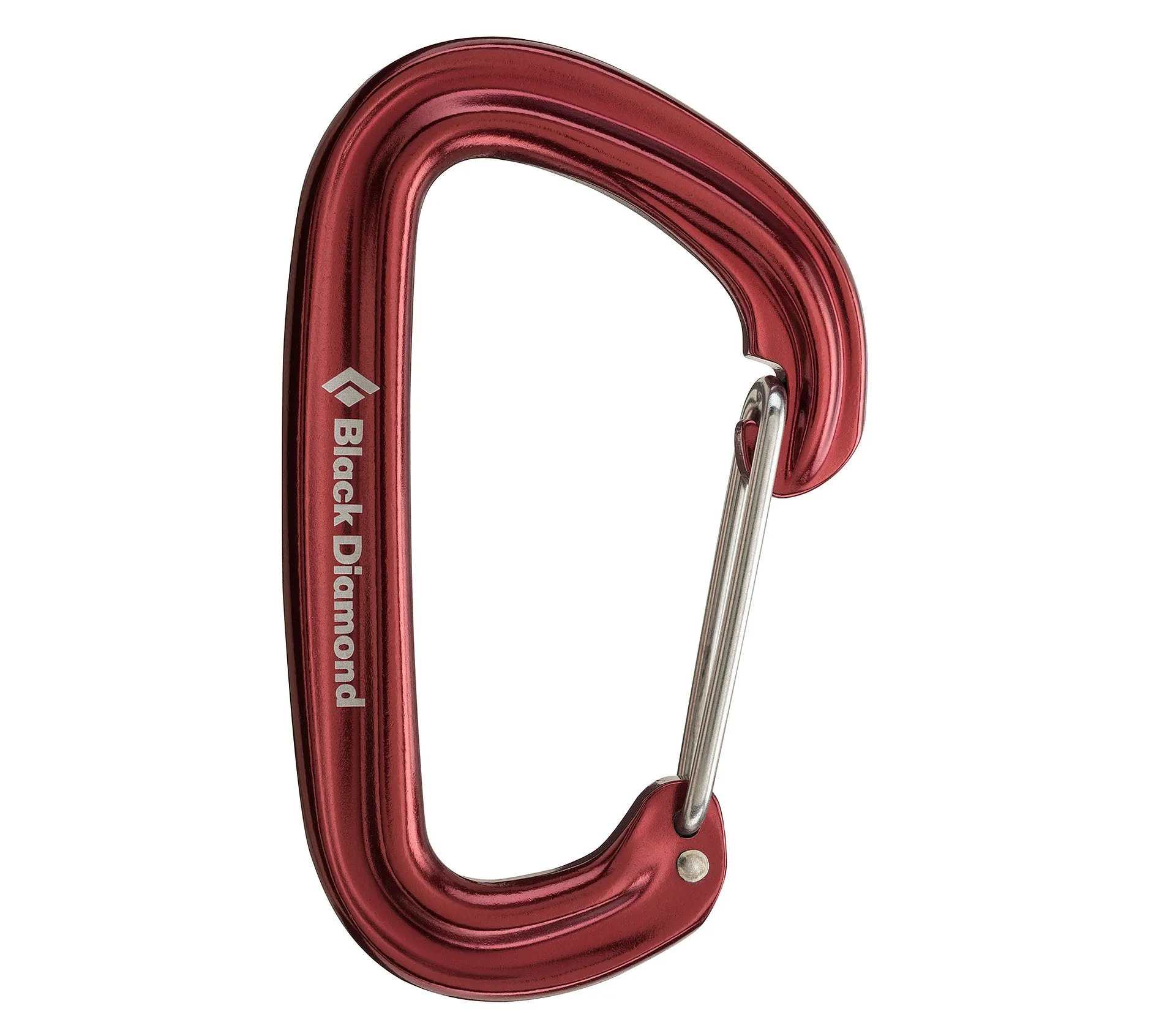 Neutrino Carabiner