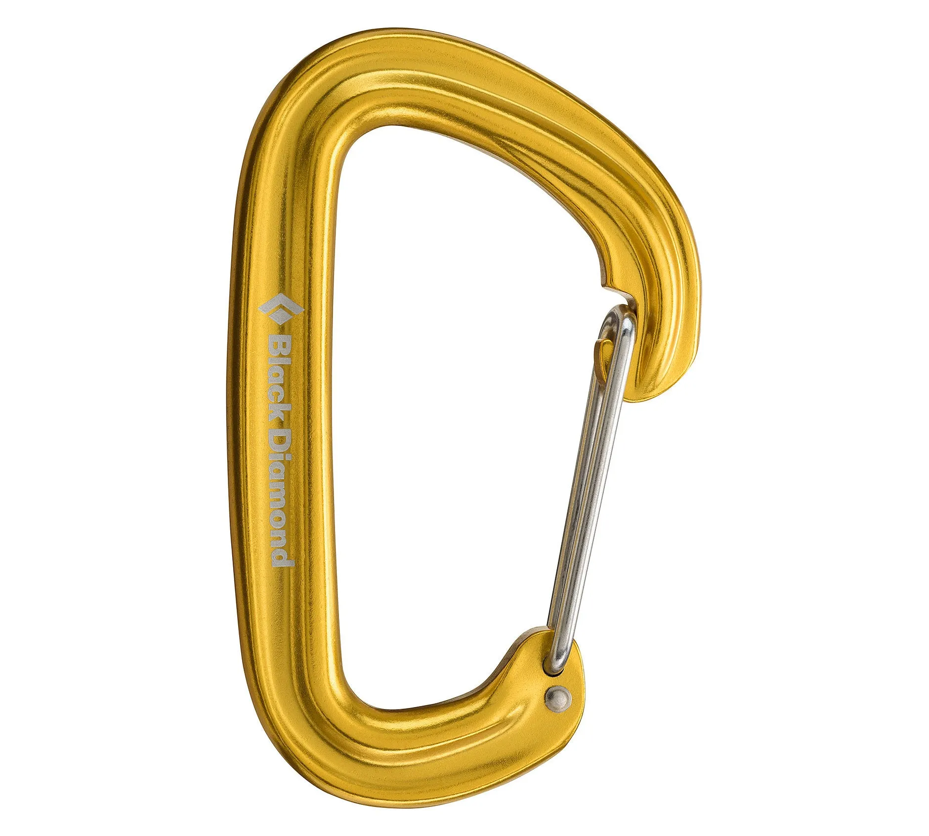 Neutrino Carabiner