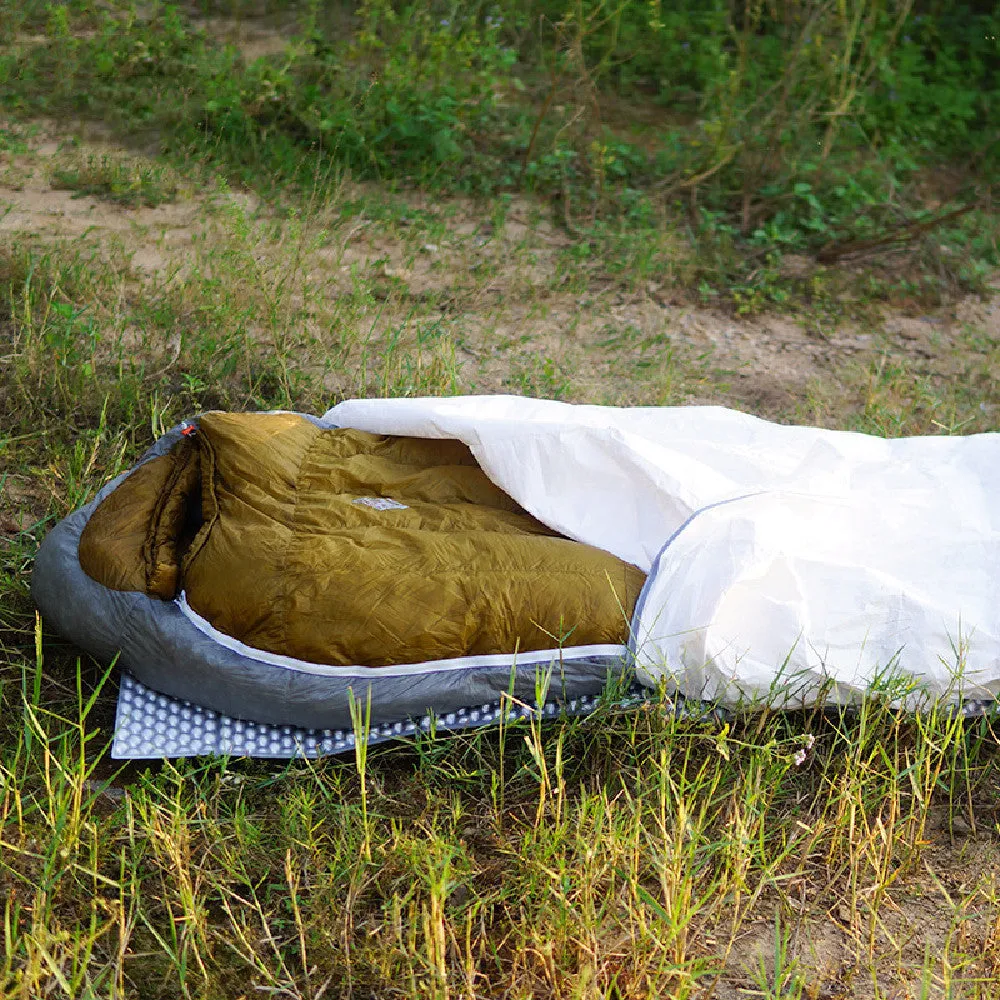New Outdoor Mountaineering Camping Bag