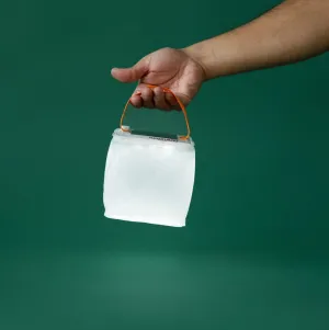 Nova USB Solar Lantern 6/24