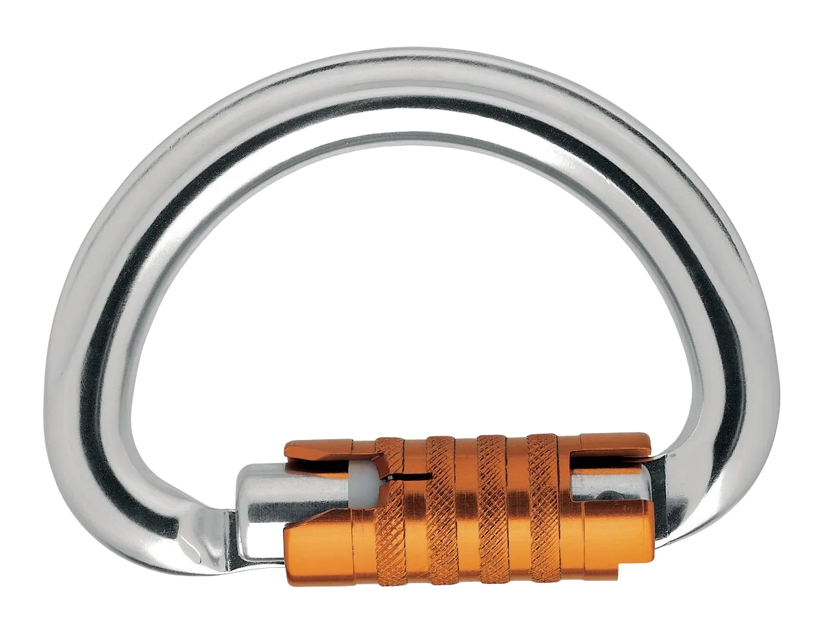 Omni Carabiners - PETZL