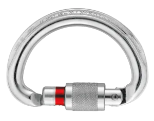 Omni Carabiners - PETZL