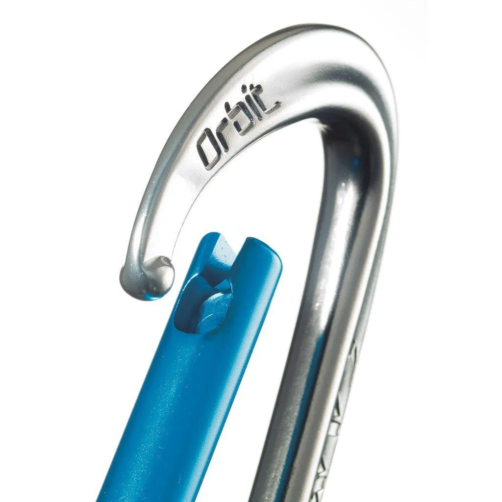 Orbit Express KS Quickdraw 6 Pack - CAMP